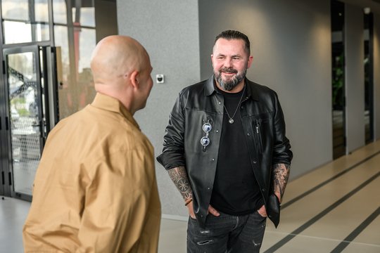 G. Kvietkauskas prabilo apie milijonus: „Jei jie guli sąskaitoje – kažką darai neprotingai“
