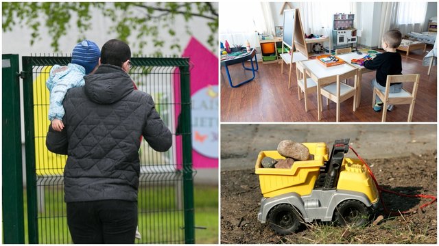 „Apie vaikų globą atvirai“: savybės, kurias privalo turėti globėjas