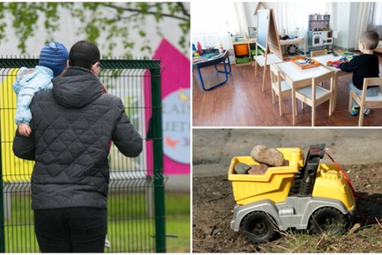 „Apie vaikų globą atvirai“: savybės, kurias privalo turėti globėjas