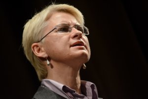 Per kelis mėnesius abiejų tėvų netekusi Neringa Venckienė kreipėsi į žmones