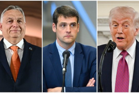 „Valanda su Valatka“ – kaip gyvuoti melu užlietame pasaulyje?