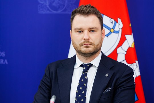 K. Žuromskas neigia iš R. Puchovičiaus namą įsigijęs ženkliai mažesne nei rinkos kaina