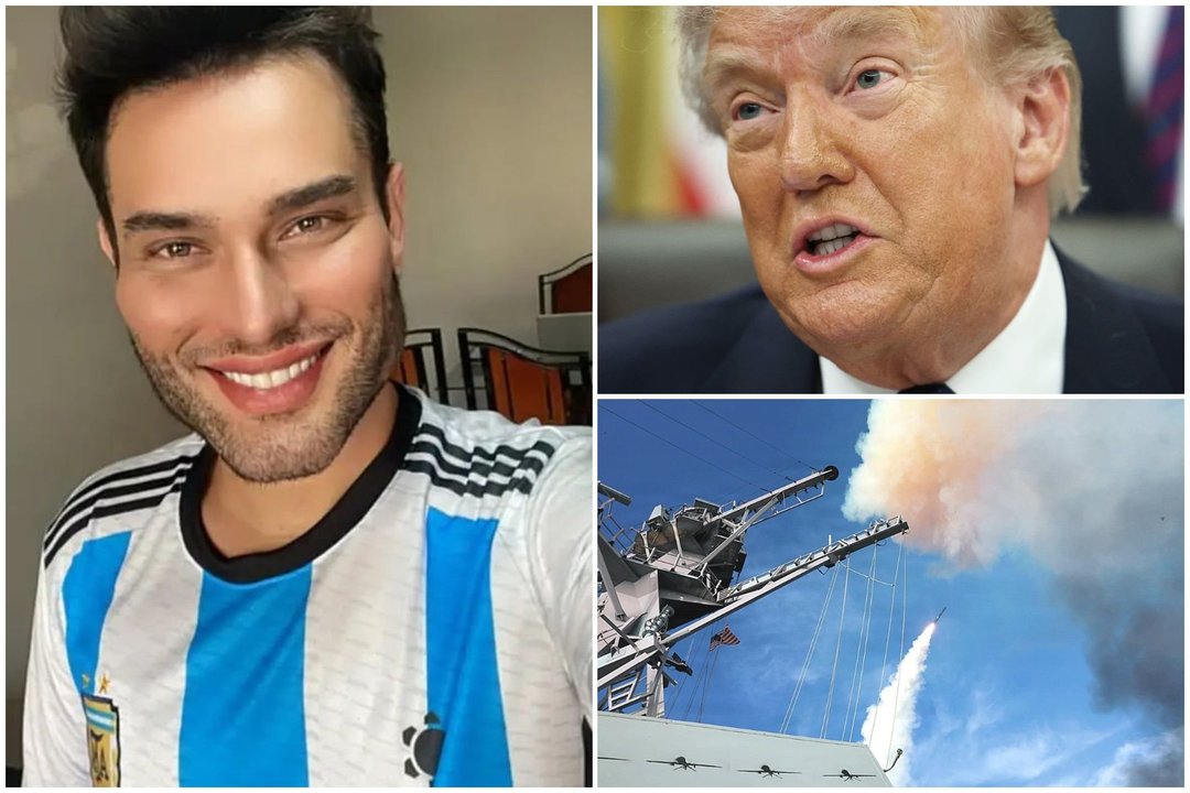 „Gyvasis Nostradamas“ pasidalino įžvalgomis apie karą Irane: kada ir kuo tai baigsis