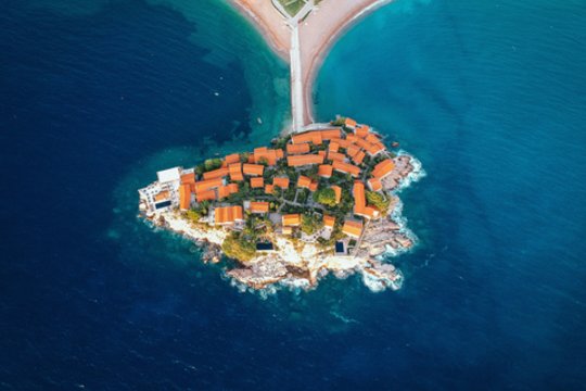 Po penkerių metų turistams duris vėl atveria įspūdingo grožio sala: nakvynės kaina čia – įspūdinga