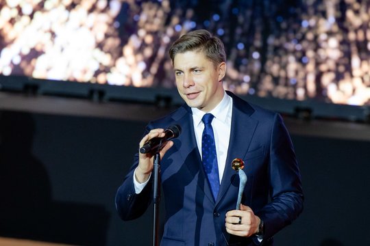 M. Sinkevičius apie diskotekų gimstamumui skatinti organizavimą: galėsime daryti tas vakaruškas
