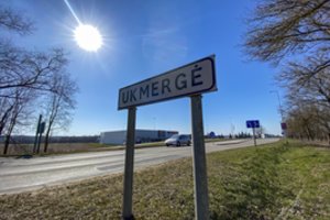 „Žinovų klubo“ testas. Ką žinote apie Lietuvos gyvenvietes iš U ir Ū raidės?