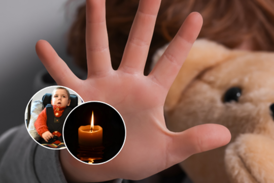 2-metį užmušė motinos sugyventinis, kol ši skundėsi vaiko verksmu: teisėją šokiravo poros pasiteisinimai