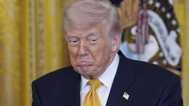 D. Trumpas paviešino įslaptintus NSO dokumentus: žadama dar daugiau medžiagos