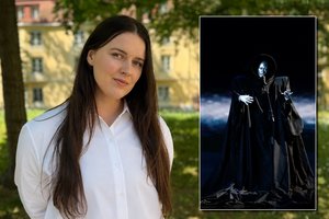 Lion Ceccah dizainerė M. Petraitytė apie iššūkius kuriant „eurovizinį“ kostiumą ir tai, kas laukia ant Turkio kilimo: „Bus geras derinys“