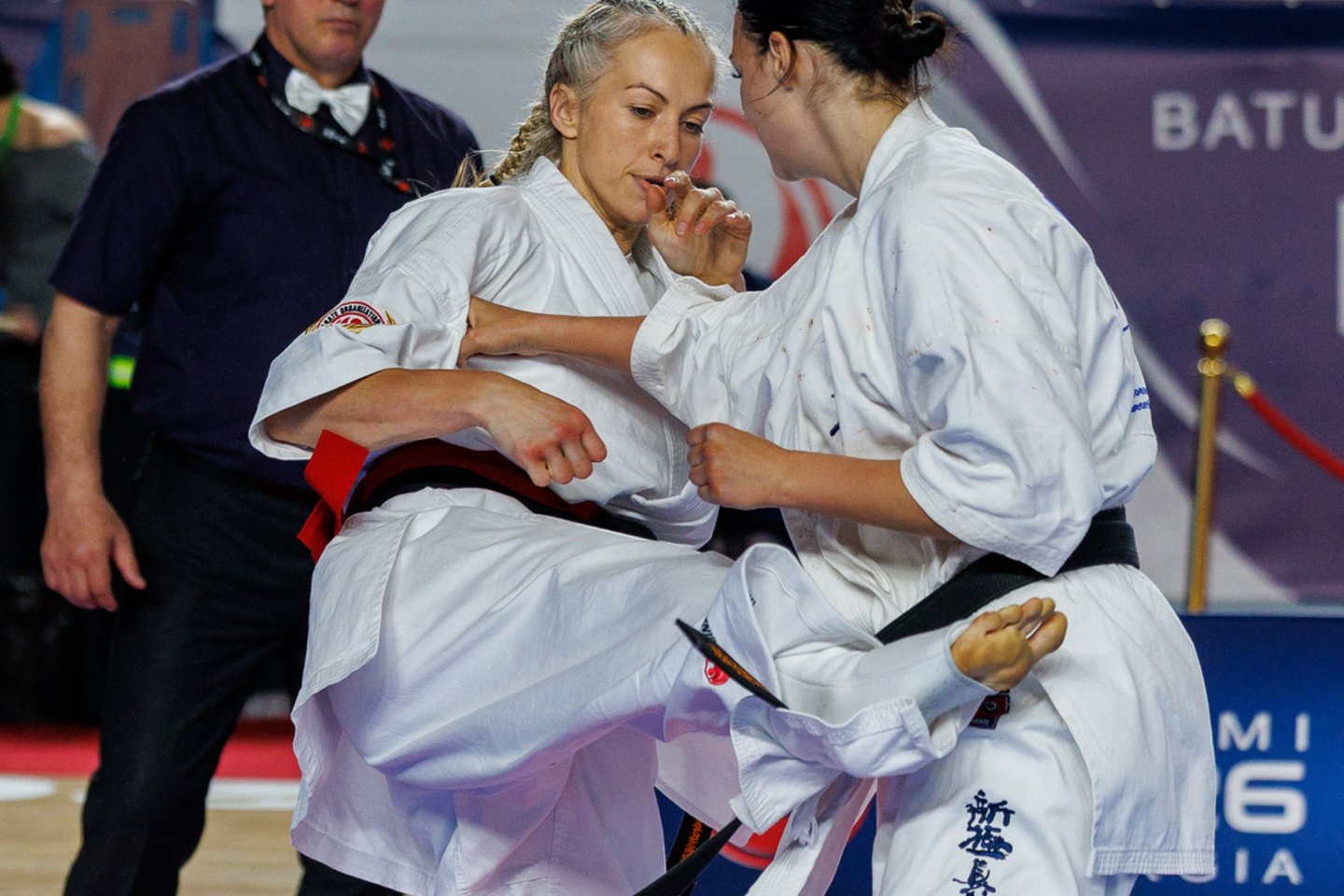Aneta Meškauskienė<br>A.Barzdžiaus nuotr.