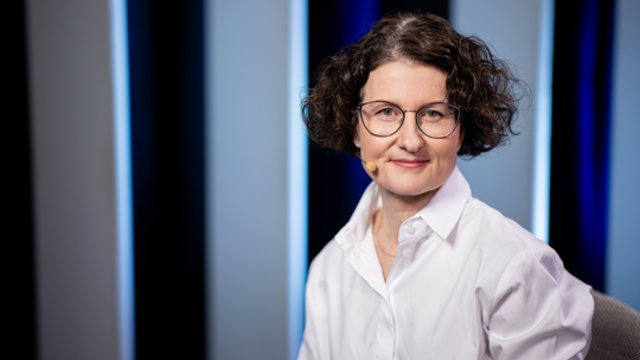 ILTE valdybos narė: G. Palucko bendrovės finansavimo istorija paskatino griežtinti tvarką
