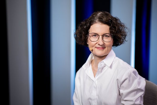 ILTE valdybos narė: G. Palucko bendrovės finansavimo istorija paskatino griežtinti tvarką