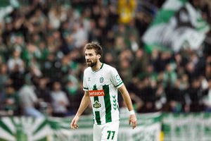 Vieno įvarčio netekęs Vilniaus „Žalgiris“ Marijampolėje sužaidė lygiosiomis