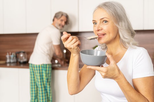Maisto produktas, kuris įspūdingai mažina cholesterolį: rezultatas – po 2 dienų