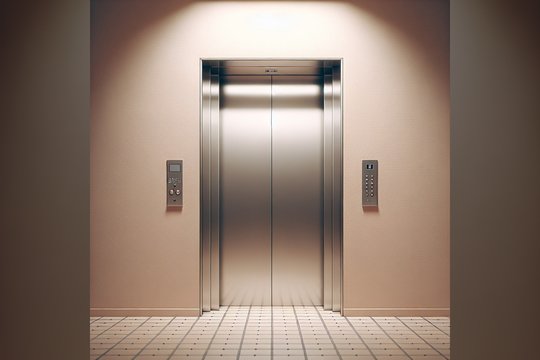Liftas sugedo nepataisomai? Patarė, kaip greičiau susidėvėjusį įrenginį pakeisti nauju
