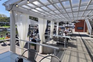 Žinomas pajūrio baras visam laikui užveria duris: apie priežastis neužsimena