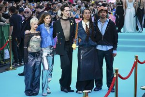 Pergalę „Eurovizijoje“ žadant danui – didelė jo nuostaba: „Kas taip sako?“