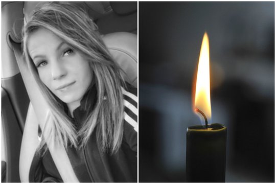 Airijoje rasta negyva trisdešimtmetė lenkė su kūdikiu – mirė siaubingomis aplinkybėmis