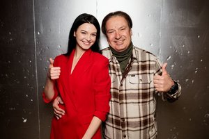 Prasidėjus „Eurovizijos“ karštinei – G. Griniūtės ir D. Užkuraičio įžvalgos: įvertino Lietuvos šansus