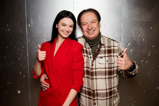 Prasidėjus „Eurovizijos“ karštinei – G. Griniūtės ir D. Užkuraičio įžvalgos: įvertino Lietuvos šansus