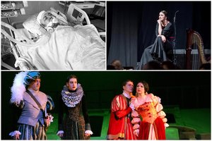 Žymi Klaipėdos solistė nepabunda iš komos – tragedijos sukrėsta šeima meldžia pagalbos jos sūnui