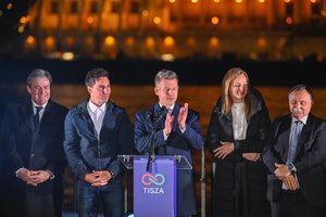 Vengrijoje – žingsnis dėl su Rusija susijusio atominės elektrinės projekto