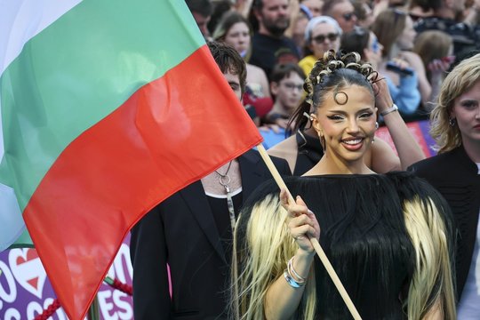  Bulgarijos atstovė prabilo, kaip ADHD gali padėti muzikoje: „Iš chaoso galima sukurti kažką nuostabaus“