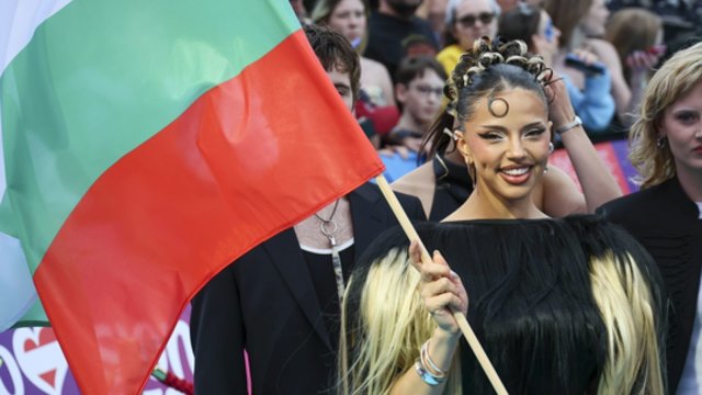  Bulgarijos atstovė prabilo, kaip ADHD gali padėti muzikoje: „Iš chaoso galima sukurti kažką nuostabaus“