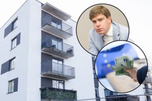 Europoje aidi pavojaus varpai – jų ignoruoti nederėtų ir Lietuvai: „Anksčiau ar vėliau prie to prieisime“