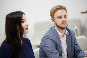 I. Ruginienės atstovas: VGT sprendimas – siekis prisidėti prie laisvos ir saugios laivybos Hormuzo sąsiauryje