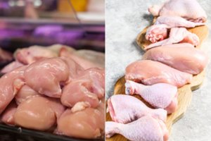 Prekybos tinkluose – užkrėsta vištiena: ragina grąžinti į prekybos vietas