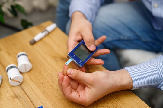 Diabetas nepagydomas, tačiau valdomas: gydytojas pabrėžia – vien vaistų nepakanka