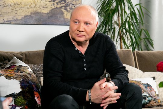 A. Ivanauskas – apie „Rondo“ aukso amžių ir teismus su bendražygiais: viskas tik dėl pinigų