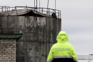 Kritusi ministro galva, dronai ir koalicijos krizė: kas vyksta Latvijoje