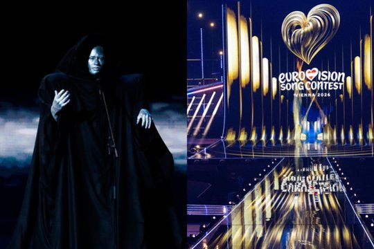 Po nesklandumų „Eurovizijos“ repeticijoje – Lion Ceccah reakcija: paaiškėjo, kas nutiko