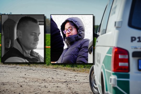 Žiauriai nužudyto paramediko M. Sadausko advokatas prabilo apie skaudžiausią tragedijos pusę