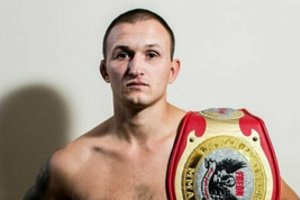 Mirė Lietuvoje kovojęs 38-erių sportininkas: prieš nelaimę – sukrečiantis vaizdo įrašas