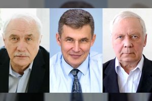 Rusijoje nuteisti hipergarsinių raketų kūrėjai – ir štai už ką