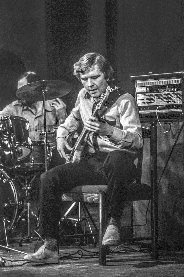 XXXII Klaipėdos pilies džiazo festivalio sceną sudrebins „Shinkarenko Jazz 5“.