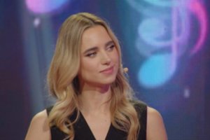 Eglė Jurgaitytė turi didelių planų: „Vestuvės palauks“