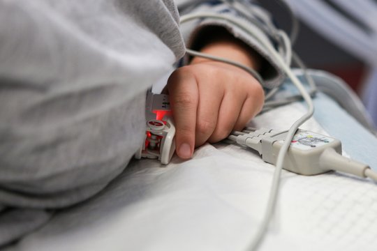 Į Panevėžio ligoninę paguldyta sumušta ir kvaišalais apsinuodijusi moteris