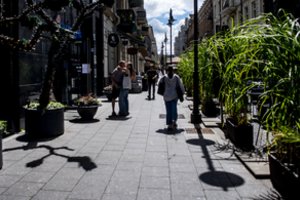 Realybė pribloškia: apie padoresnį stogą virš galvos negali pagalvoti net vidutinių pajamų gyventojai