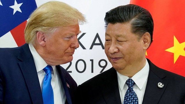 Atsargiai žvelgia į D. Trumpo ir Xi Jinpingo susitikimą: vienas klausimas gali būti kertinis