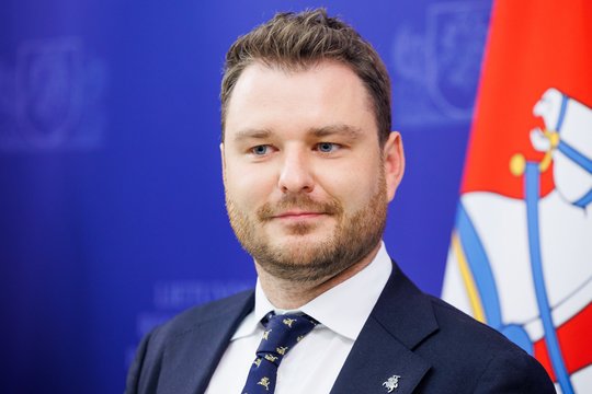STT pradėjo informacijos patikslinimą dėl K. Žuromsko NT įsigijimo ir žemės naudojimo aplinkybių