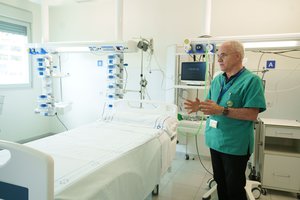 Neįprastas pomėgis prišaukė mirtį? Pateikė versiją, kaip hantavirusu užsikrėtė pirmasis laivo keleivis