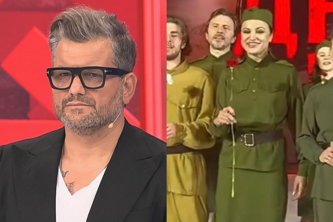 D. Kubilius pažėrė kritikos M. Drobiazko ir P. Vanagui: „Įsižiūrėkite į šiuos laimės perkreptus veidus“