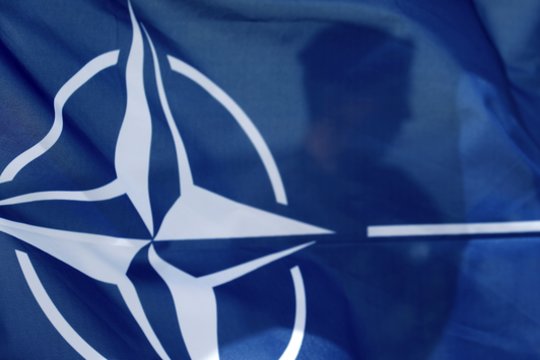 Serbijoje pirmą kartą vyksta bendros karinės pratybos su NATO