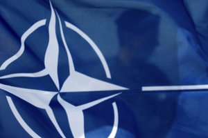 Serbijoje pirmą kartą vyksta bendros karinės pratybos su NATO