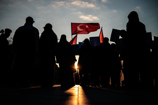 Turkija po 12 metų atidarė sienos perėją su Sirija