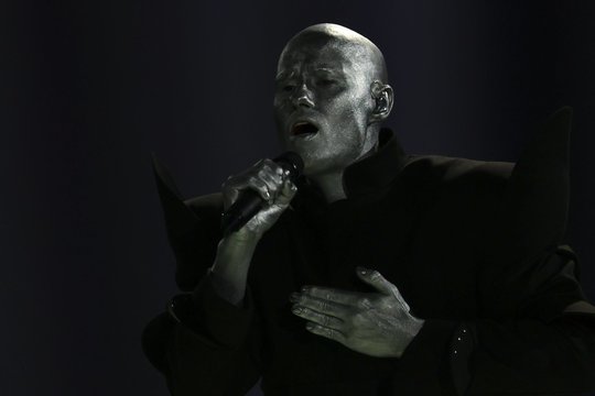 Patekęs į „Eurovizijos“ finalą Lion Ceccah pasidalijo užplūdusiais jausmais: „Padarėme istoriją“